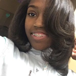 Meet your Posher, Mikeyla